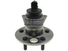 Wheel Bearing and Hub Assembly Raybestos Brakes 712001