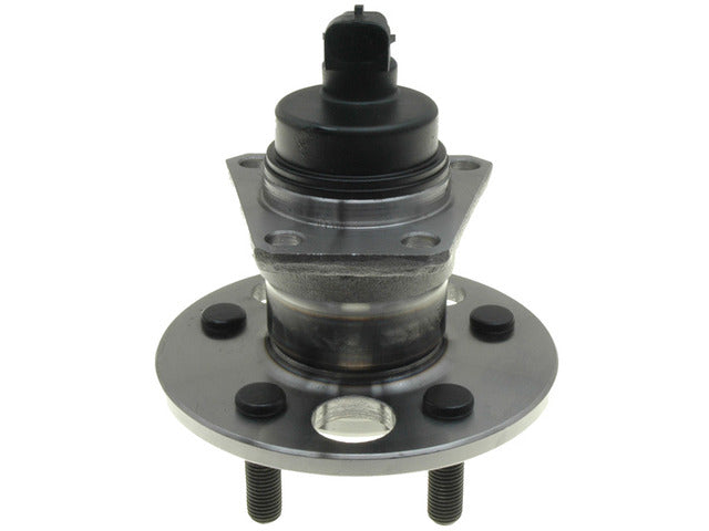 Wheel Bearing and Hub Assembly Raybestos Brakes 712001