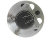 Wheel Bearing and Hub Assembly Raybestos Brakes 712001