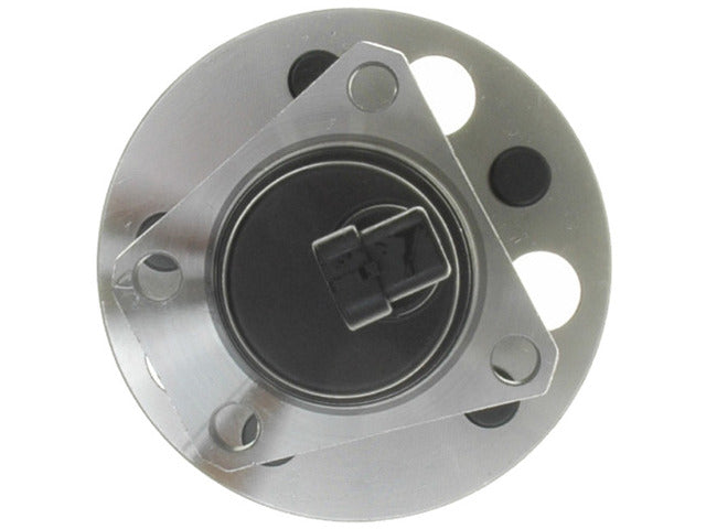 Wheel Bearing and Hub Assembly Raybestos Brakes 712001