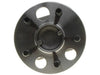 Wheel Bearing and Hub Assembly Raybestos Brakes 712001