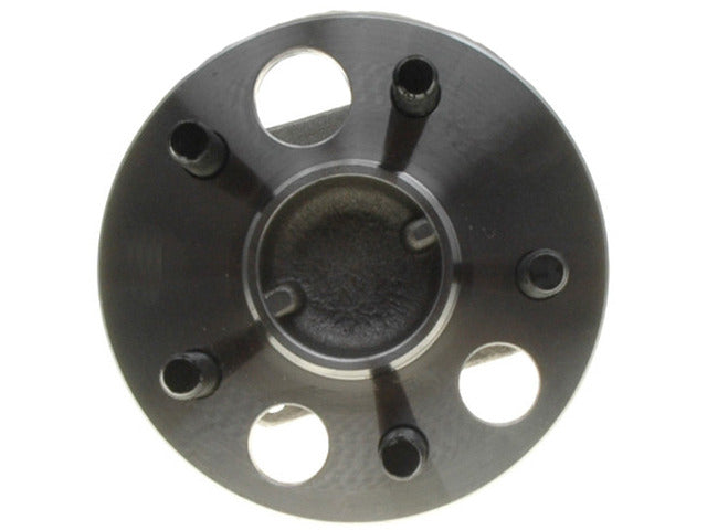 Wheel Bearing and Hub Assembly Raybestos Brakes 712001