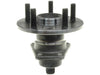 Wheel Bearing and Hub Assembly Raybestos Brakes 712001