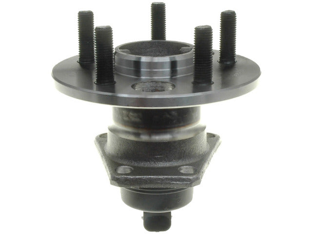 Wheel Bearing and Hub Assembly Raybestos Brakes 712001