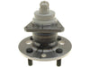 Wheel Bearing and Hub Assembly Raybestos Brakes 712002