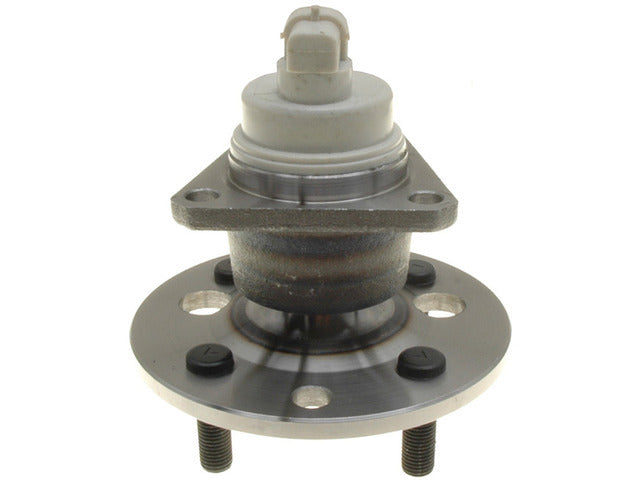 Wheel Bearing and Hub Assembly Raybestos Brakes 712002