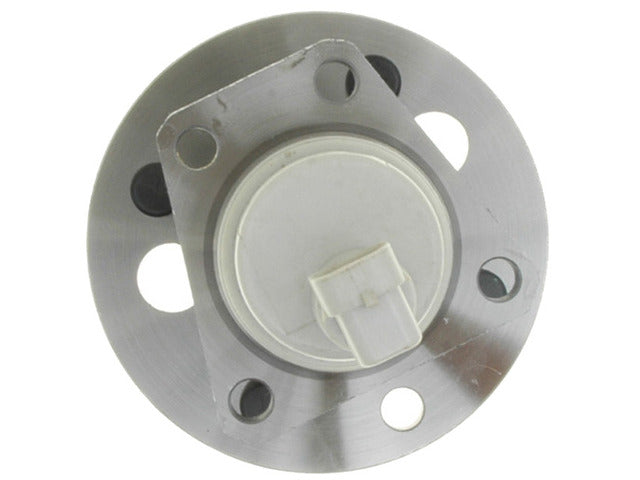 Wheel Bearing and Hub Assembly Raybestos Brakes 712002