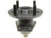 Wheel Bearing and Hub Assembly Raybestos Brakes 712002