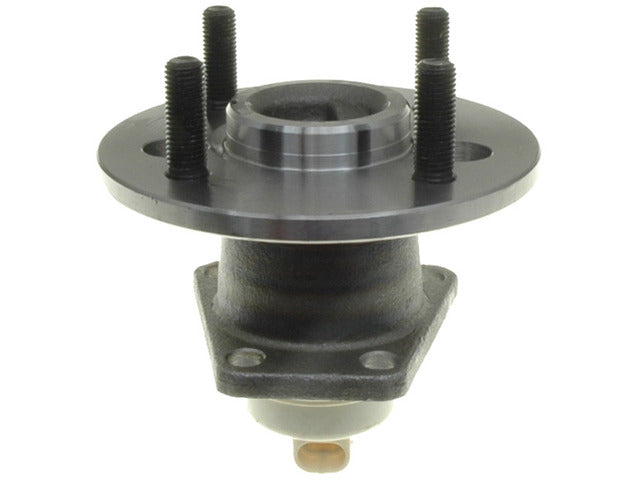 Wheel Bearing and Hub Assembly Raybestos Brakes 712002