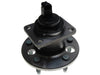 Wheel Bearing and Hub Assembly Raybestos Brakes 712003