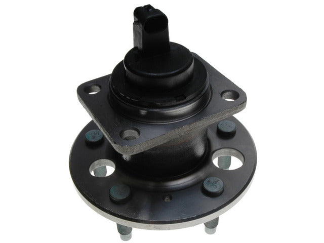 Wheel Bearing and Hub Assembly Raybestos Brakes 712003
