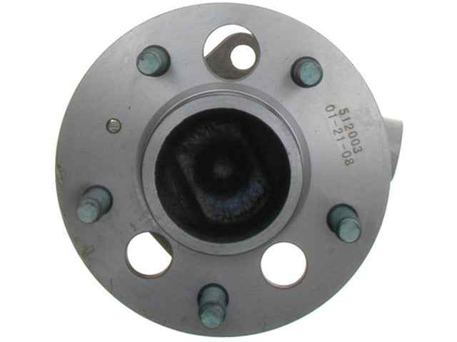 Wheel Bearing and Hub Assembly Raybestos Brakes 712003