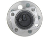 Wheel Bearing and Hub Assembly Raybestos Brakes 712003
