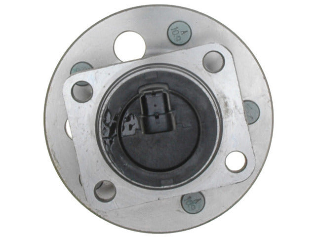 Wheel Bearing and Hub Assembly Raybestos Brakes 712003