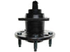 Wheel Bearing and Hub Assembly Raybestos Brakes 712003