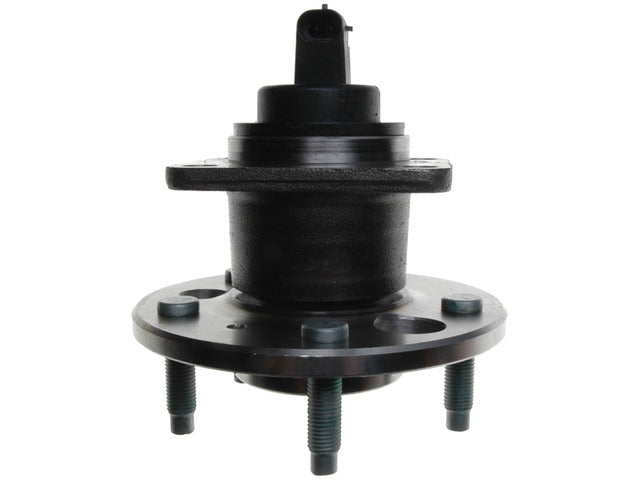Wheel Bearing and Hub Assembly Raybestos Brakes 712003