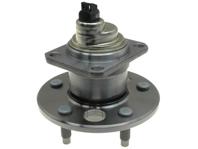 Wheel Bearing and Hub Assembly Raybestos Brakes 712004
