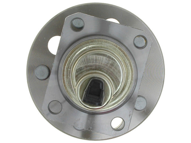 Wheel Bearing and Hub Assembly Raybestos Brakes 712004