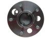 Wheel Bearing and Hub Assembly Raybestos Brakes 712004