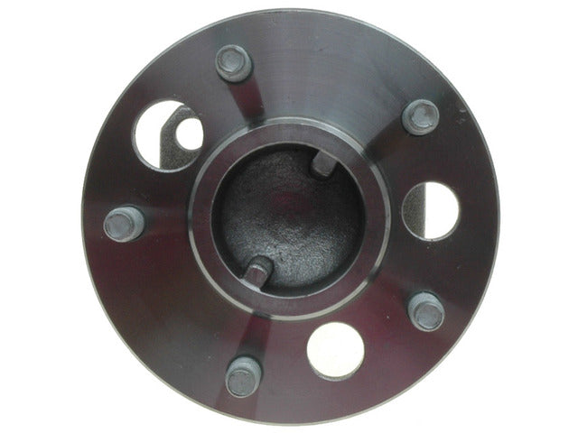 Wheel Bearing and Hub Assembly Raybestos Brakes 712004