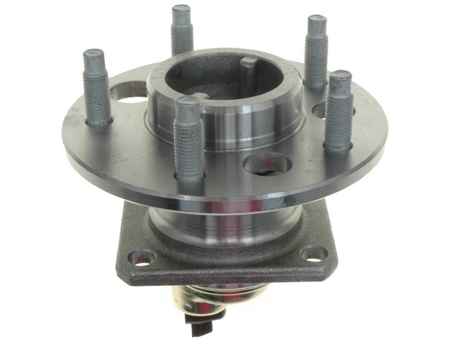 Wheel Bearing and Hub Assembly Raybestos Brakes 712004