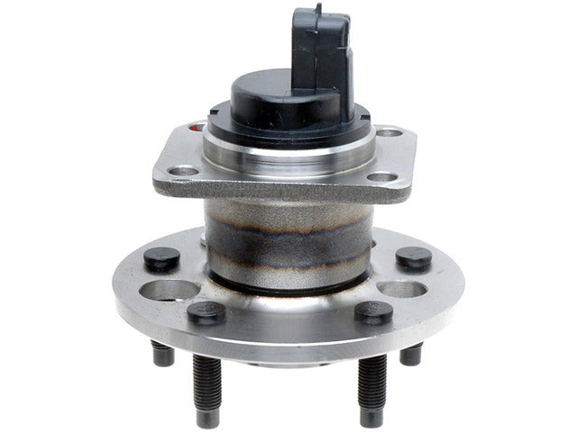 Wheel Bearing and Hub Assembly Raybestos Brakes 712006