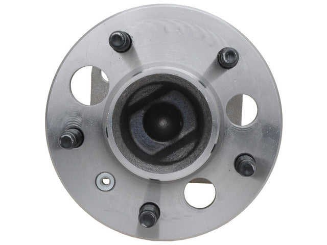 Wheel Bearing and Hub Assembly Raybestos Brakes 712006