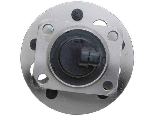 Wheel Bearing and Hub Assembly Raybestos Brakes 712006