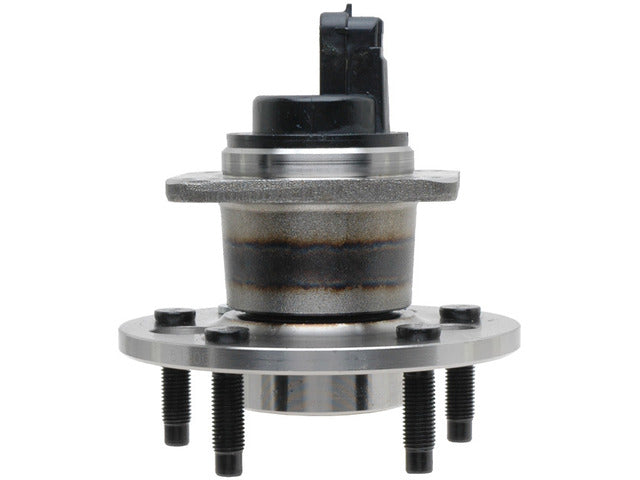 Wheel Bearing and Hub Assembly Raybestos Brakes 712006