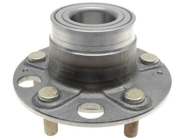 Wheel Bearing and Hub Assembly Raybestos Brakes 712008