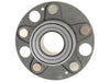 Wheel Bearing and Hub Assembly Raybestos Brakes 712008