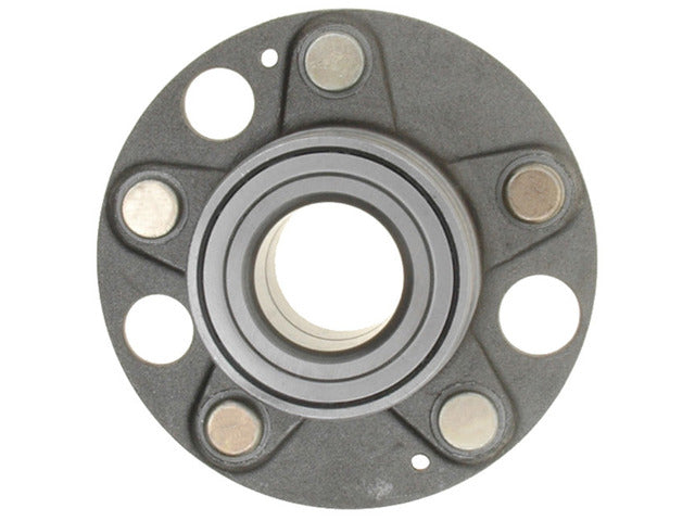Wheel Bearing and Hub Assembly Raybestos Brakes 712008