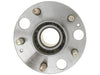 Wheel Bearing and Hub Assembly Raybestos Brakes 712008