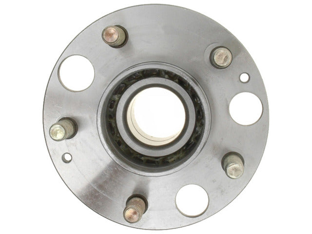 Wheel Bearing and Hub Assembly Raybestos Brakes 712008