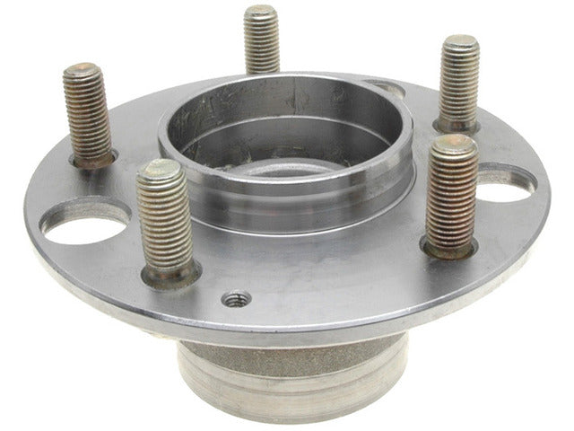 Wheel Bearing and Hub Assembly Raybestos Brakes 712008