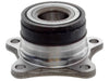 Wheel Bearing and Hub Assembly Raybestos Brakes 712009