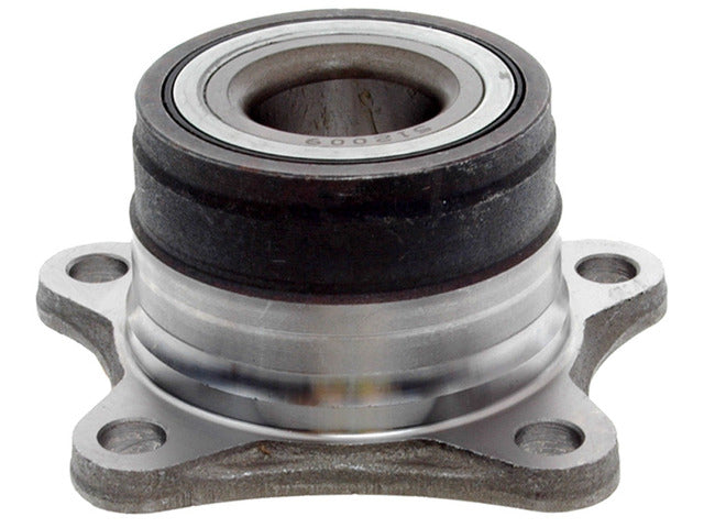 Wheel Bearing and Hub Assembly Raybestos Brakes 712009