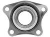 Wheel Bearing and Hub Assembly Raybestos Brakes 712009