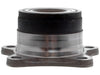 Wheel Bearing and Hub Assembly Raybestos Brakes 712009