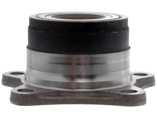 Wheel Bearing and Hub Assembly Raybestos Brakes 712009