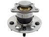 Wheel Bearing and Hub Assembly Raybestos Brakes 712009A