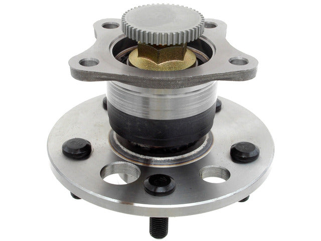 Wheel Bearing and Hub Assembly Raybestos Brakes 712009A