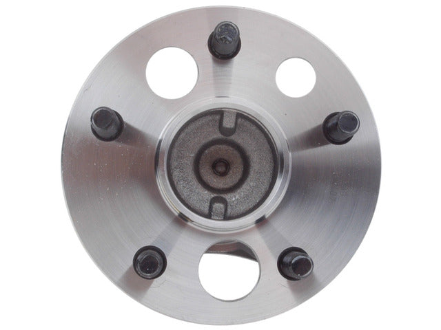 Wheel Bearing and Hub Assembly Raybestos Brakes 712009A