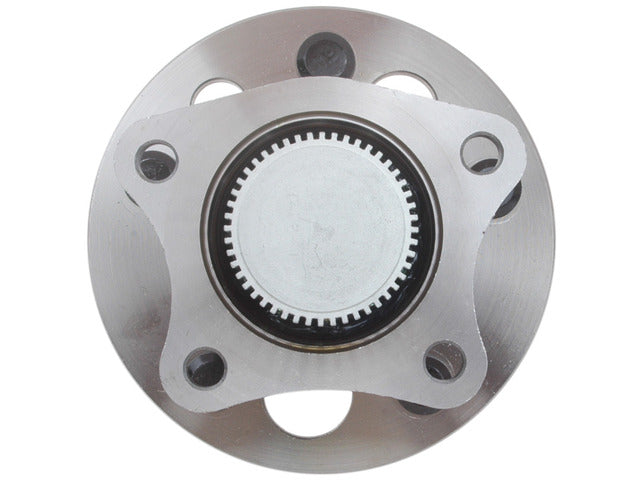 Wheel Bearing and Hub Assembly Raybestos Brakes 712009A