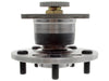 Wheel Bearing and Hub Assembly Raybestos Brakes 712009A