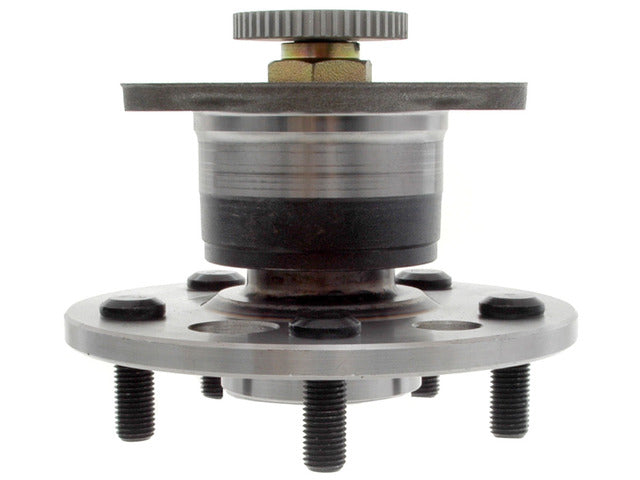 Wheel Bearing and Hub Assembly Raybestos Brakes 712009A