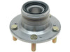 Wheel Bearing and Hub Assembly Raybestos Brakes 712010