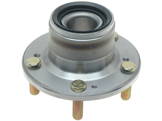 Wheel Bearing and Hub Assembly Raybestos Brakes 712010