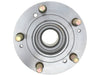 Wheel Bearing and Hub Assembly Raybestos Brakes 712010