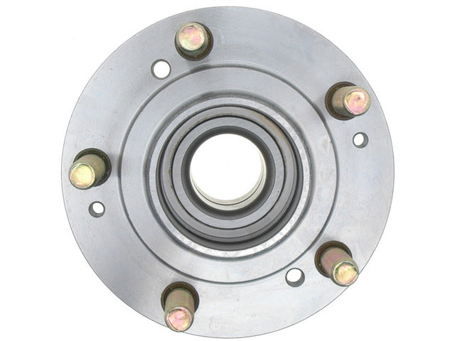 Wheel Bearing and Hub Assembly Raybestos Brakes 712010